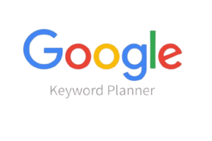 google keyword planner tool