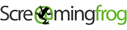 screaming frog